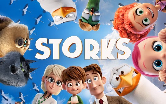 free download storks movie